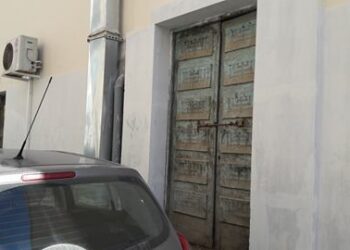 La derni&egrave;re synagogue de la Hafsia bient&ocirc;t transform&eacute;e en caf&eacute;