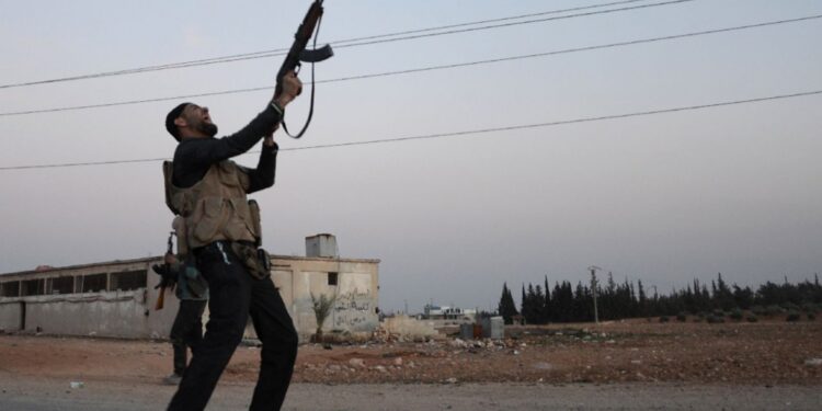 Syrie : Au moins 41 morts dans un attentat-suicide à al Bab