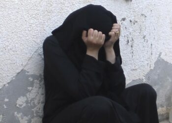 Une Syrienne raconte son calvaire avec un terroriste tunisien