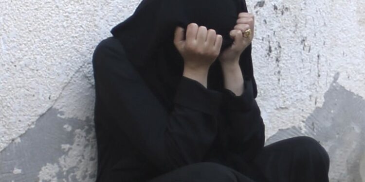 Une Syrienne raconte son calvaire avec un terroriste tunisien