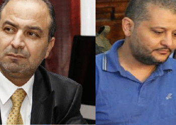 Imed Trabelsi et Nasreddine Ben Sa&iuml;da &eacute;copent de six ans de prison