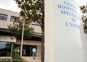 France : A Auxerre, un m&eacute;decin tunisien devenu indispensable