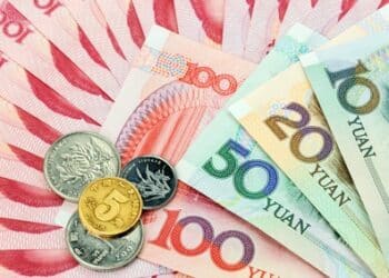 Nouveau &agrave; la BCT : D&eacute;sormais, le yuan chinois dans nos r&eacute;serves en devises
