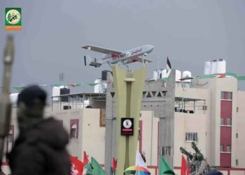 Hamas installe un m&eacute;morial &agrave; Gaza en hommage &agrave; Mohamed Zouari
