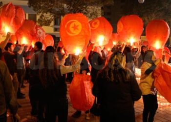 L'Earth Hour en Tunisie, c'est ce samedi 25 mars !
