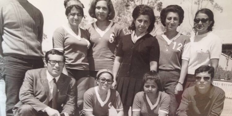8 mars : L'ASF, première association sportive féminine de Tunisie