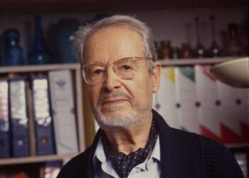 "Tunisie, An I" : Le journal d'Albert Memmi sur l'indépendance vient de paraître