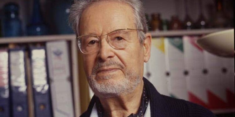 "Tunisie, An I" : Le journal d'Albert Memmi sur l'indépendance vient de paraître