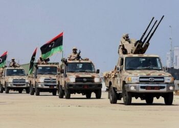 Libye : La guerre fait rage à Tripoli