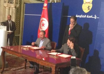 Tunisie : L&rsquo;augmentation salariale de 6% dans le secteur priv&eacute;, sign&eacute;e par l'UGTT et l'UTICA