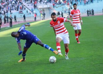 Coupe de la Conf&eacute;d&eacute;ration : Le Club Africain qualifi&eacute; pour les huiti&egrave;mes de finale
