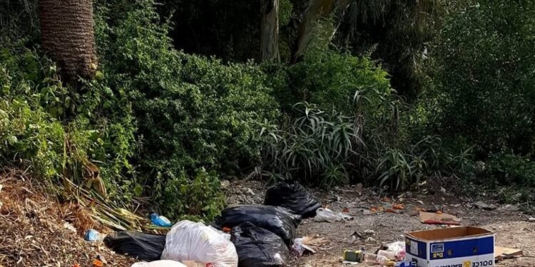 A Carthage, impasse, crasse et disgrâce !