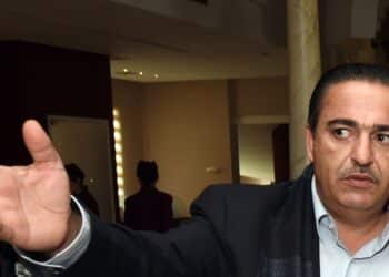 C'est Chafik Jarraya qui a re&ccedil;u 12 millions de dollars de l'&eacute;tranger