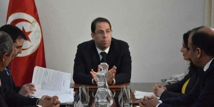 Qu’en pense la FIFA ? La FTF et Wadii Jary rappelés à l’ordre par Youssef Chahed