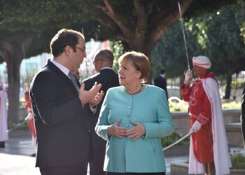 L&rsquo;Allemagne va accorder 250 millions d&rsquo;euros pour le d&eacute;veloppement &eacute;conomique en Tunisie