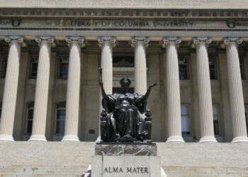Columbia University, invit&eacute;e d'honneur &agrave; la foire internationale du livre de Tunis