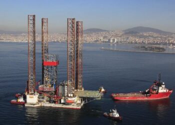La compagnie p&eacute;troli&egrave;re Cooper Energy quitte la Tunisie