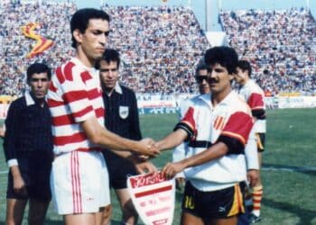 EST-CA : Qui remportera le 125&egrave;me derby de la capitale ?
