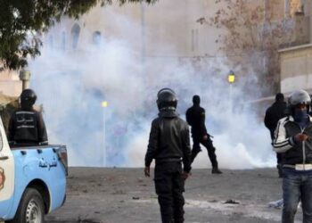 Qui est derri&egrave;re les &eacute;v&eacute;nements d'El Jem ?