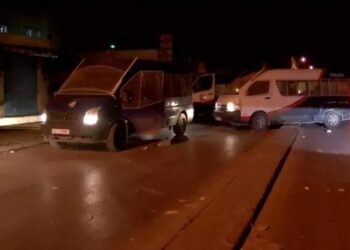 Tunisie : El Jem toujours sous tension !