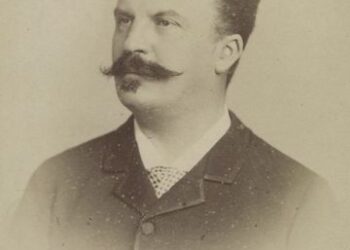 Quand Guy de Maupassant décrivait les souks de Tunis