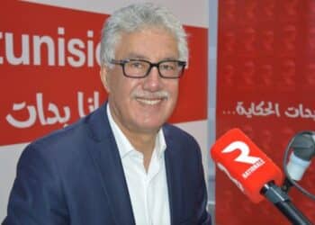 Hamma Hammami : "Le pacte de Carthage, c'est fini !"