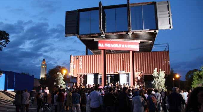 Jaou Tunis 2017 explore la migration sous toutes ses formes