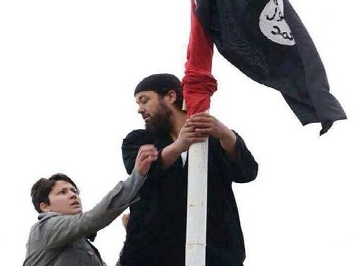 Khaoula Rachdi : Pasionaria de la révolution, symbole de courage et d'humilité