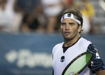Malek Jaziri vs Stan Wawrinka pour un 1/8&egrave;me aux Masters de Miami