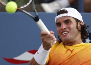 Tennis : Malek Jaziri quitte l&rsquo;open d&rsquo;Indian Wells
