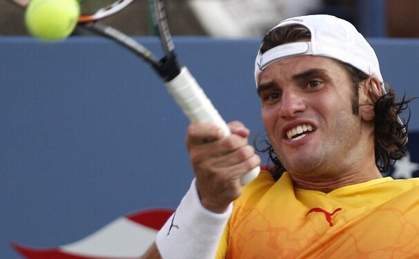 Tennis : Malek Jaziri quitte l&rsquo;open d&rsquo;Indian Wells