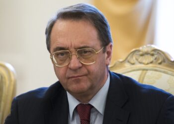 Crise libyenne : La Russie salue l&rsquo;initiative de la Tunisie