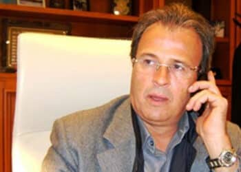 Moncef Khemakhem suspendu par le Bureau F&eacute;d&eacute;ral