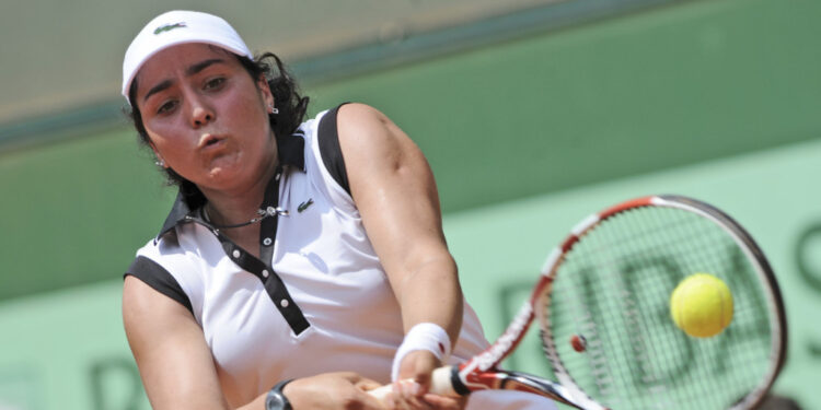 Tennis : Ons Jabeur en quart de finale du Tournoi de Shenzhen