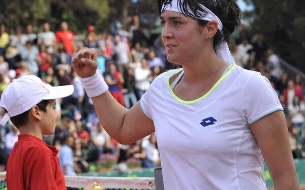 Tennis : Ons Jabeur se qualifie au 2ème tour du Tournoi de Shenzhen