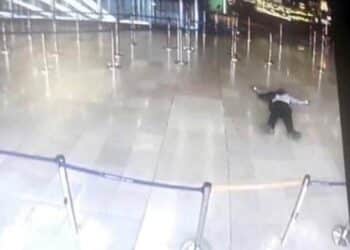 Aéroport Orly : L'homme abattu, soupçonné de s'être radicalisé en prison