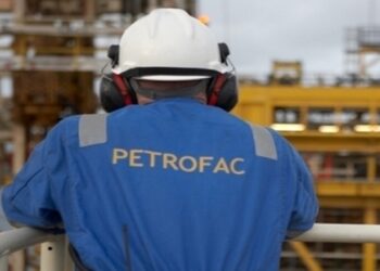 En col&egrave;re, les employ&eacute;s de Petrofac paralysent Kerkennah