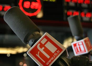 Radio France International bient&ocirc;t sur la bande FM en Tunisie ?