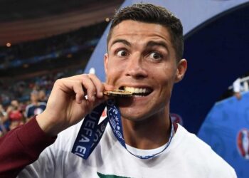 Avec 87,5 M&euro; de gains cette saison, Ronaldo, footballeur le mieux pay&eacute; au monde