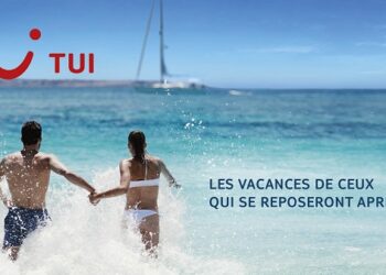 TUI reprend ses vols vers la Tunisie &agrave; partir du 31 mars