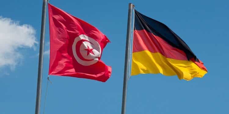 Allemagne : Rejet d&rsquo;un projet de loi classant la Tunisie, le Maroc et l&rsquo;Alg&eacute;rie comme pays s&ucirc;rs