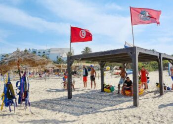 Quand les Belges font la promotion du tourisme tunisien