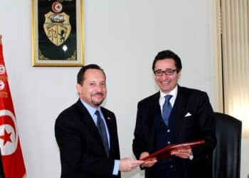 Millennium Challenge Corporation accorde un don de 750.000 dollars &agrave; la Tunisie