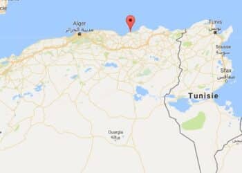 Deux terroristes abattus en Algérie