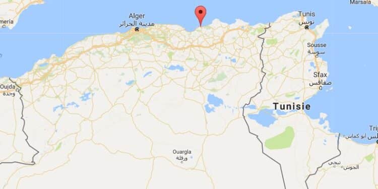 Deux terroristes abattus en Algérie