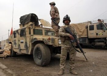 USA : L'Irak retiré du décret sur l'immigration pour son rôle clé dans la lutte anti-Daech