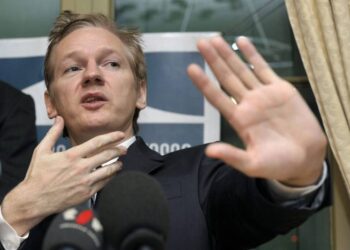 Les méthodes de piratage de la CIA bientôt divulguées par WikiLeaks