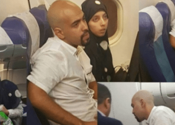 Anouar Bayoudh et sa compagne devant la Justice
