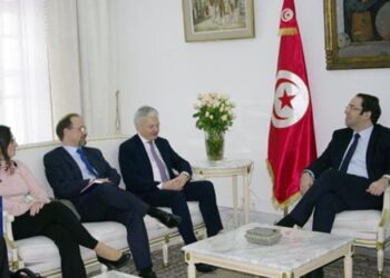 Belgique : Conversion d&rsquo;une partie de la dette tunisienne en projets de d&eacute;veloppement