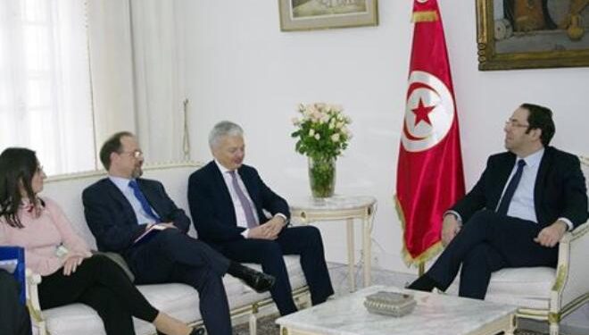 Belgique : Conversion d’une partie de la dette tunisienne en projets de développement
